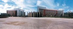 闽南理工学院有哪些二本理科专业？