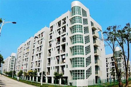高考理科360分在福建能上哪些大学？