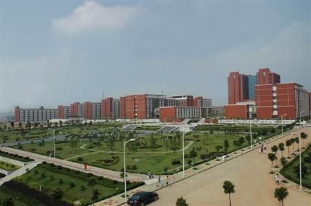 湖南工业职业技术学院专科最低投档分234