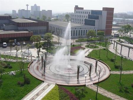 2019高考文科390分在湖南能上什么大学？