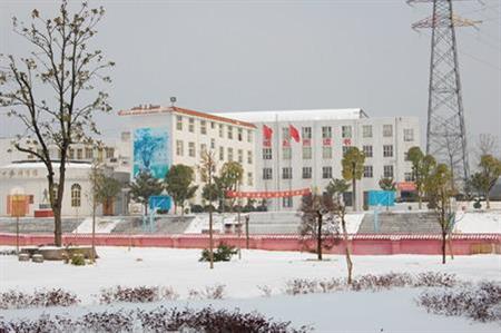 潇湘职业学院