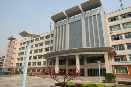 西安科技商贸职业学院