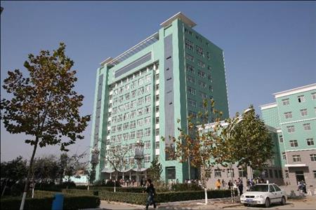 石家庄人民医学高等专科学校专业推荐