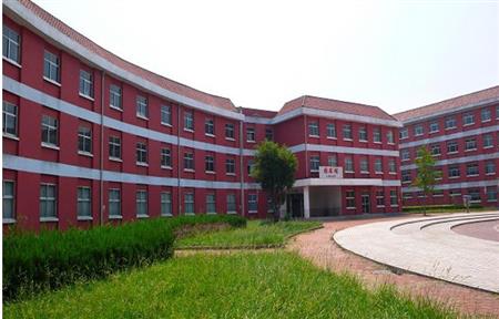 临沂职业学院