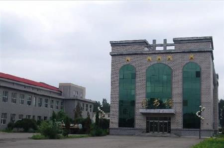 佳木斯职业学院10大好就业专业推荐