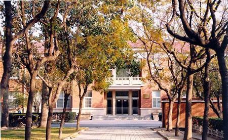 河北工业大学校园图片_大学图片9