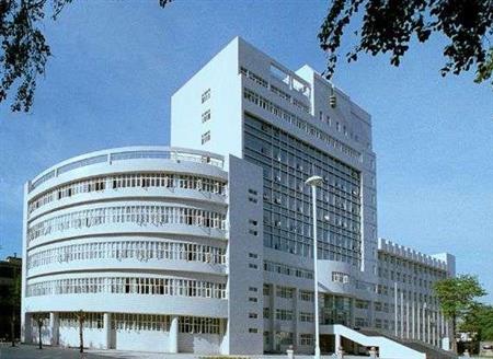 河北科技大学2016排名第1名