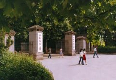 安徽农业大学有哪些一本文科专业？