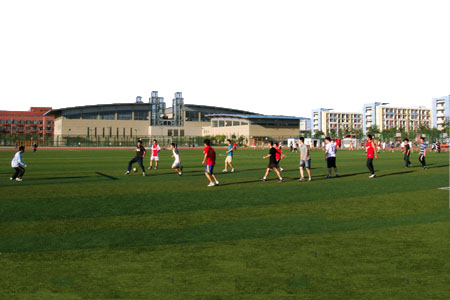 天津理工大学图片