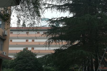 甘肃超过三本分数线30分报什么大学好[理科]?