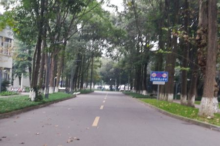 2017省外大学在河南的二本分数线最低排名
