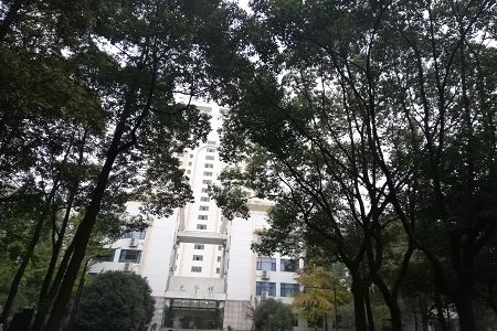 2017浙江舟山群岛新区旅游与健康职院各省文科分数线多少？
