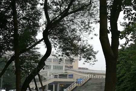 柳州哪些本科大学好？见分数线详表