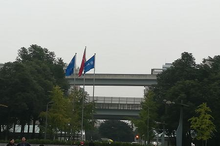 2017浙江长征职业学院各省理科分数线多少？