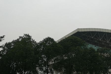 2017南京航大本科分数线多少？