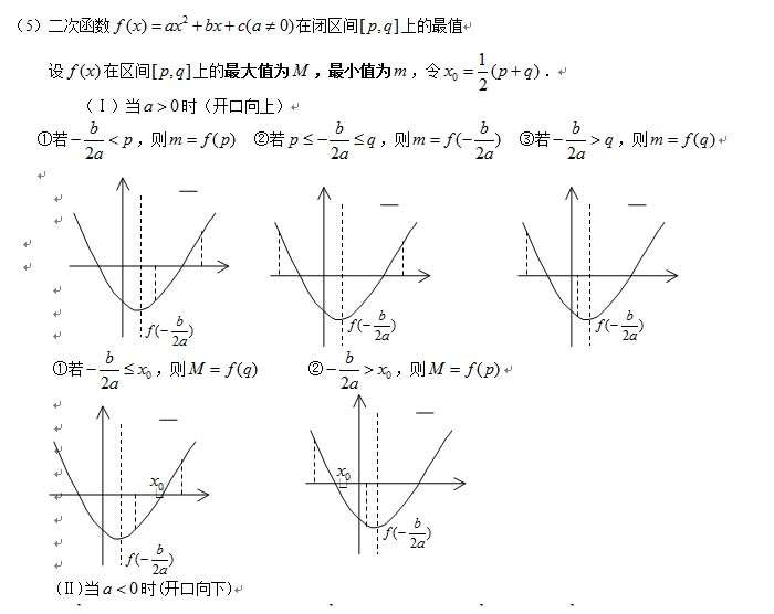 幂函数4
