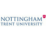 诺丁汉特伦特大学logo