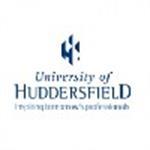 哈德斯菲尔德大学logo