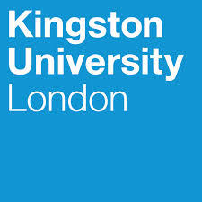 金斯顿大学logo