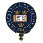 牛津大学logo