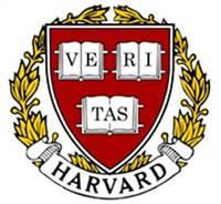 哈佛大学logo