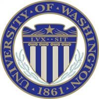 华盛顿大学logo